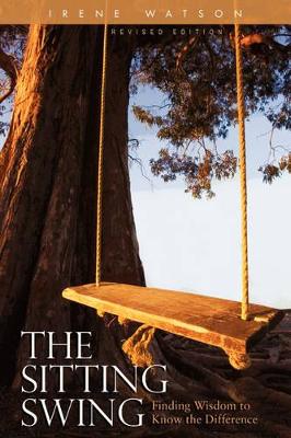 The Sitting Swing by Irene Watson