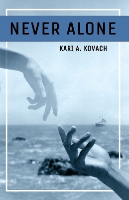Never Alone book