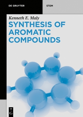 Synthesis of Aromatic Compounds book