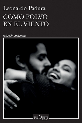 Como Polvo En El Viento / Like Dust in the Wind book