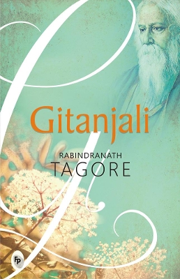 Gitanjali Song Offerings, (PB) by Rabindranath Tagore