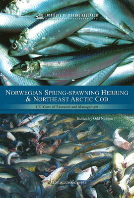 Norwegian Spring-Spawning Herring and Northeast Arctic Cod book