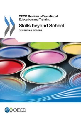 Skills beyond school: synthesis report book