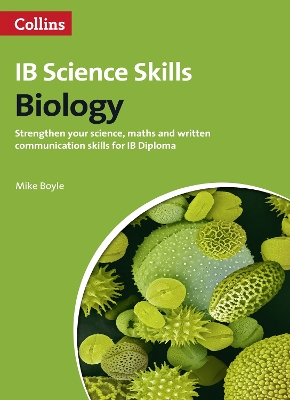 Biology by Mike Boyle