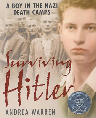 Surviving Hitler book