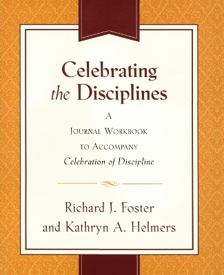 Celebrating the Disciplines book