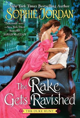 The Rake Gets Ravished book