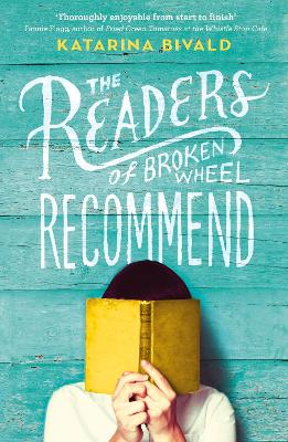 The Readers of Broken Wheel Recommend book
