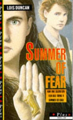 The Summer of Fear by Lois Duncan