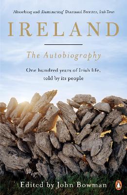 Ireland: The Autobiography book