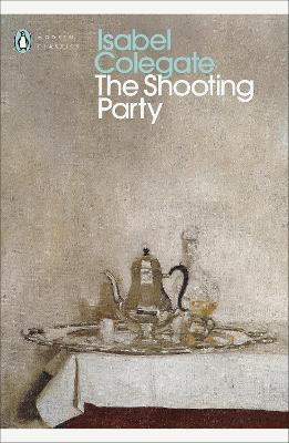 Shooting Party book