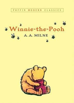 Winnie-The-Pooh (Puffin Modern Classics) book