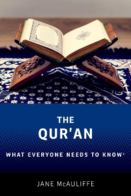 The Qur'an: What Everyone Needs to Know® book