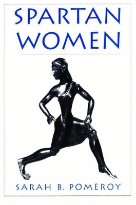 Spartan Women book