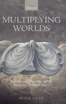 Multiplying Worlds book