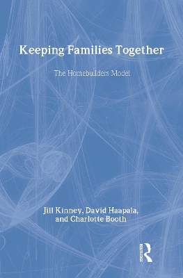 Keeping Families Together book