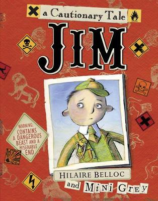 Jim by Hilaire Belloc
