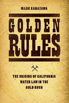 Golden Rules book