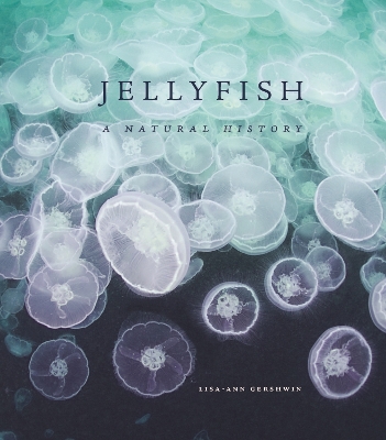 Jellyfish by Lisa-Ann Gershwin
