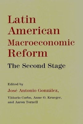 Latin American Macroeconomic Reforms book