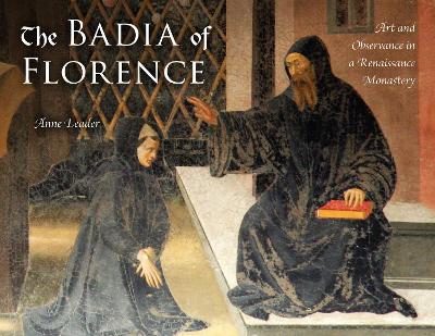 Badia of Florence book