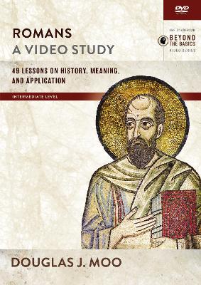 Romans, A Video Study: 49 Lessons on History, Meaning, and Application book