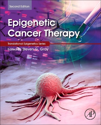 Epigenetic Cancer Therapy book