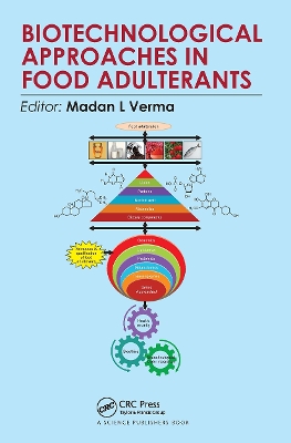 Biotechnological Approaches in Food Adulterants by Madan L Verma