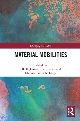 Material Mobilities book