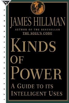 Kinds Of Powers book