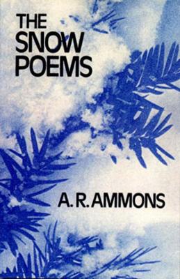 Snow Poems book