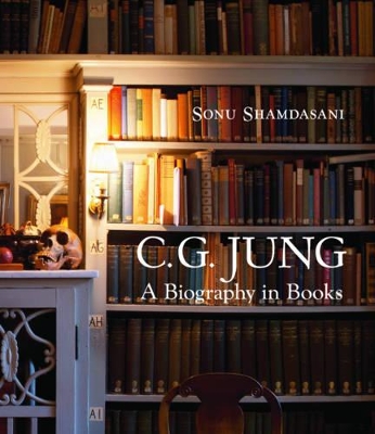 C. G. Jung: A Biography in Books book