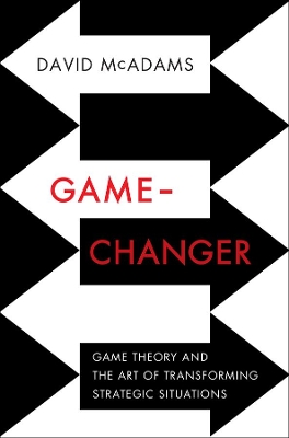 Game-Changer by David McAdams