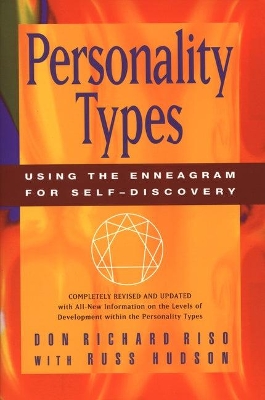 Personality Types book