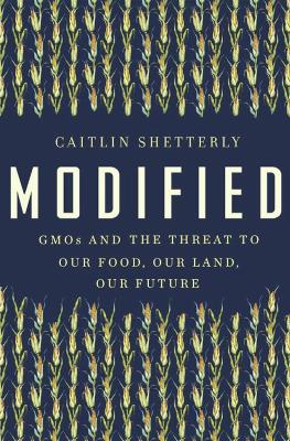 Modified book