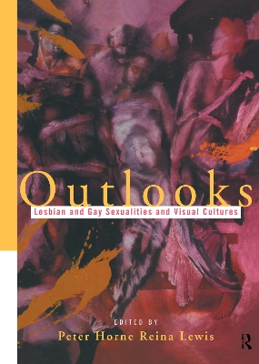 Outlooks by Peter Horne