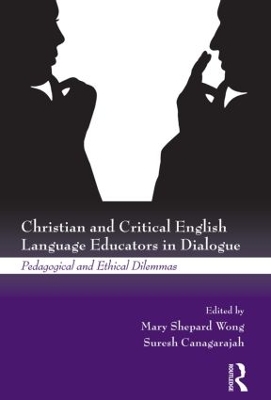 Christian and Critical English Language Educators in Dialogue book