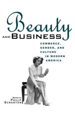 Beauty and Business book