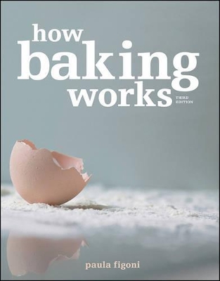How Baking Works book