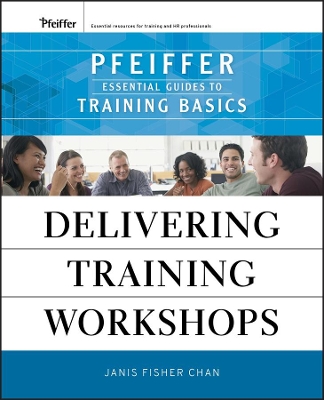 Delivering Training Workshops book