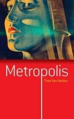 Metropolis book