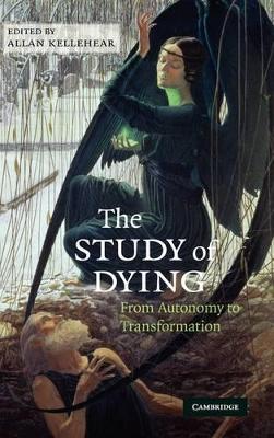 Study of Dying book