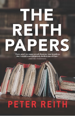 Reith Papers book