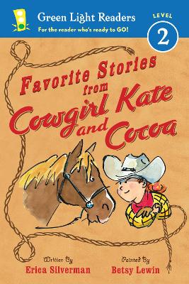 Favorite Stories from Cowgirl Kate and Cocoa GLR L2 book