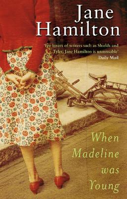 When Madeline Was Young book