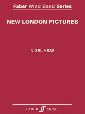 New London Pictures book