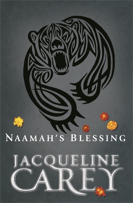 Naamah's Blessing book