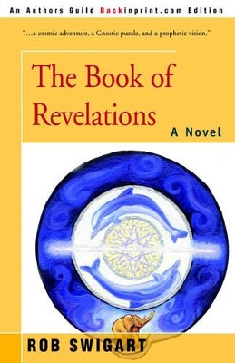 The Book of Revelations book