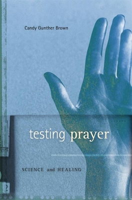 Testing Prayer book