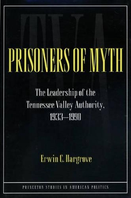 Prisoners of Myth book